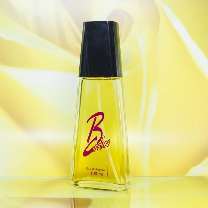 B-23M * EdP férfi parfüm * 100 ml