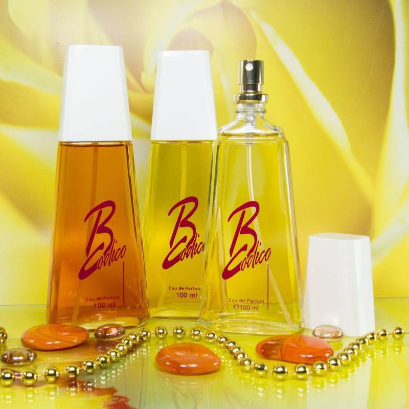 B-24M * EdP női parfüm * 100 ml