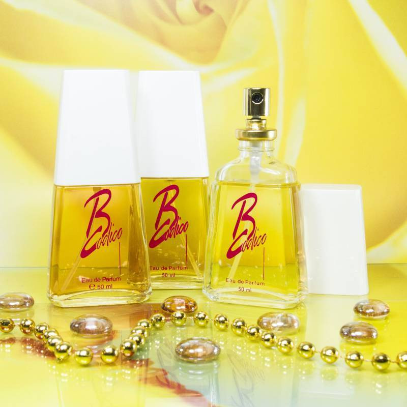 B-09M * EdP női parfüm * 50 ml
