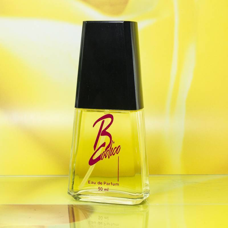 B-18M * EdP férfi parfüm * 50 ml