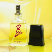 B-51 * EdP férfi parfüm * 50 ml