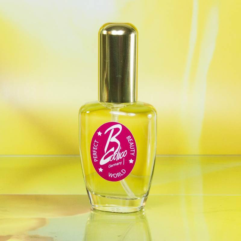 B-34 * EdP női parfüm * 30 ml