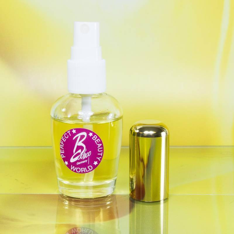 B-18 * EdP női parfüm * 25 ml