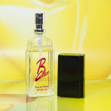 B-50 * EdP férfi parfüm * 25 ml