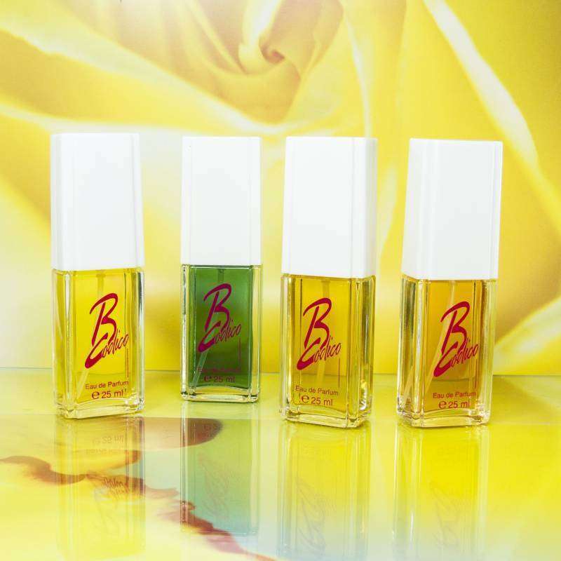 B-56 * EdP női parfüm * 25 ml