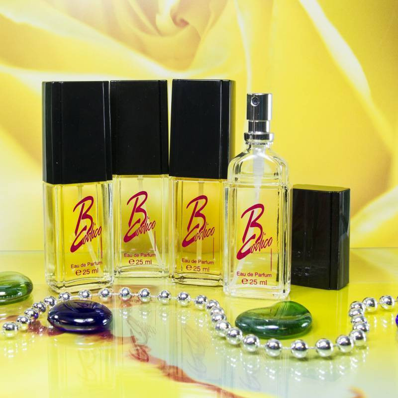 B-63 * EdP férfi parfüm * 25 ml