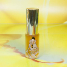 B-03 * EdP unisex parfüm PIERROT mini parfümszóróban * 10 ml