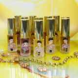 B-03-1M * EdP női parfüm PIERROT mini parfümszóróban * 10 ml