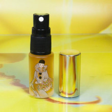 PM-12 * EdP női parfüm PIERROT mini parfümszóróban * 10 ml