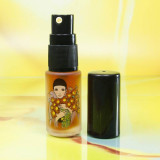 PM-19 * EdP férfi parfüm PIERROT mini parfümszóróban * 10 ml