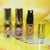 PM-88 * EdP női parfüm PIERROT mini parfümszóróban * 10 ml