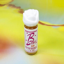 B-03 * EdP unisex parfüm csavaros üvegcsében * 5 ml