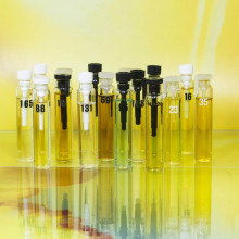 PM-89 * EdP unisex parfüm teszter, illatminta-fiola * 2 ml