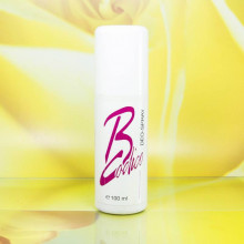 B-34 * női parfüm deo-spray * 100 ml