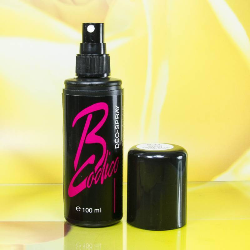 B-59 * férfi parfüm deo-spray * 100 ml