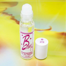 B-10 * női parfüm deo roll-on * 10 ml