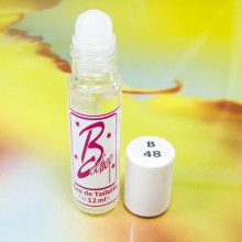 B-41 * férfi parfüm deo roll-on * 10 ml