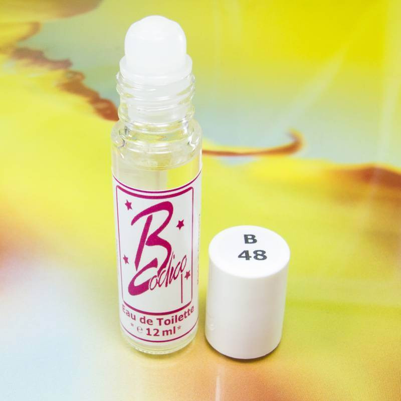 B-48 * férfi parfüm deo roll-on * 10 ml