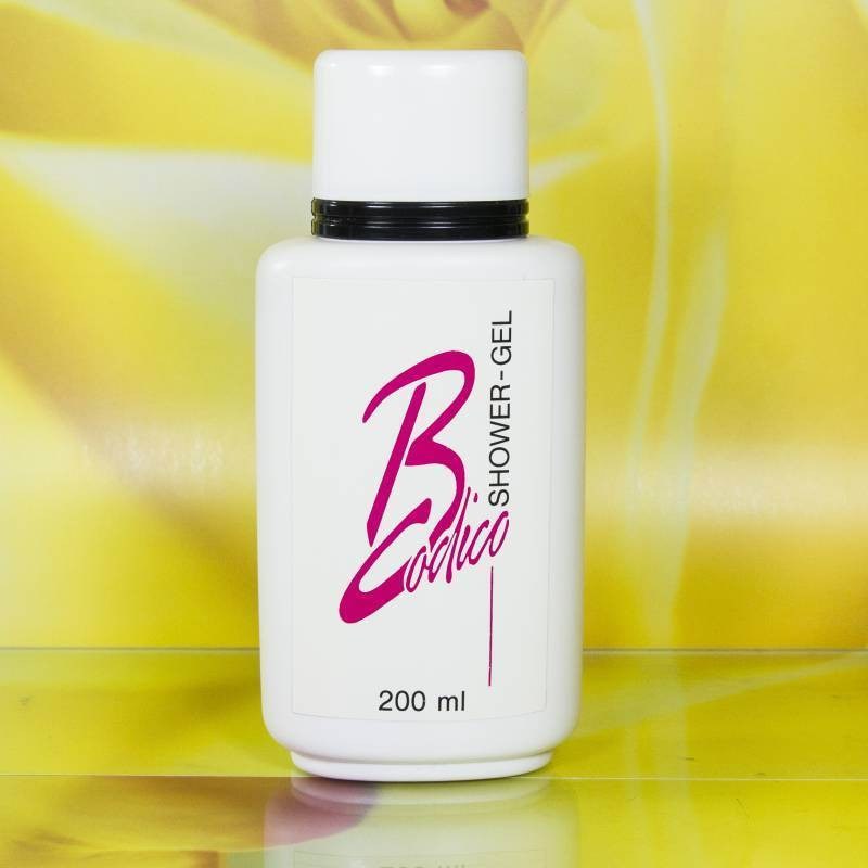B-24M * női parfüm tusolózselé * 200 ml