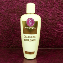 ALOE VERA Cellulite Emulsion * 200 ml