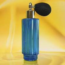 "BLUE" parfümszóró * rövid pumpával, 60 ml