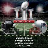 LI. Super Bowl * dvd *