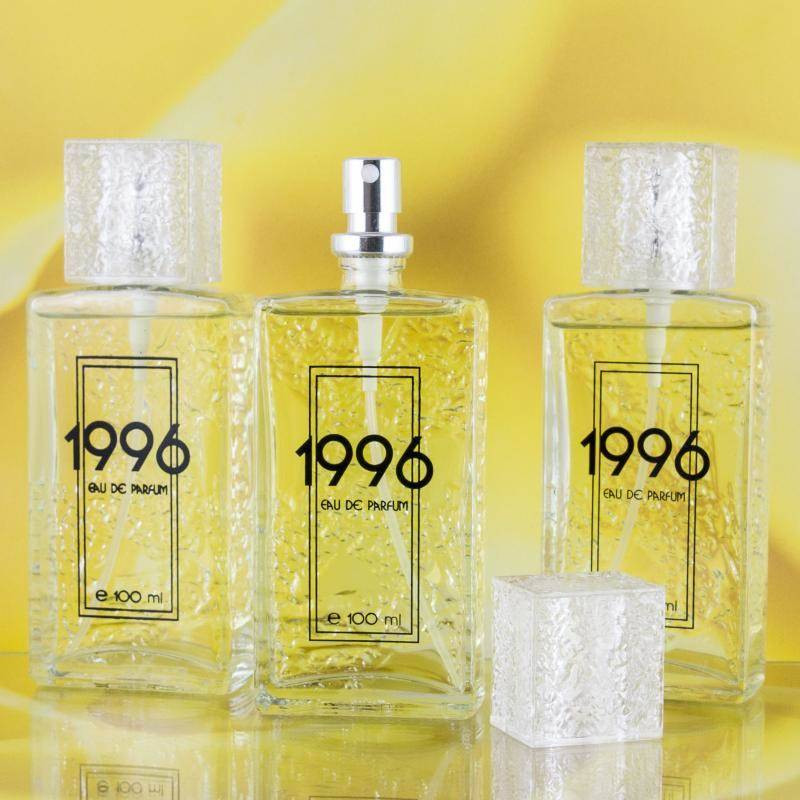 1996 EdP unisex parfüm * 100 ml