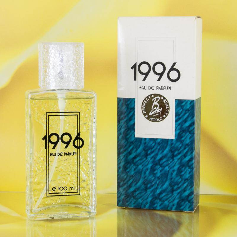 1996 EdP unisex parfüm * 100 ml
