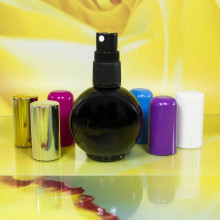 "BLACK BALL" parfümszóró * szórófejjel, 60 ml