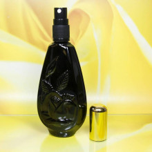 "BLACK ROSES" parfümszóró * szórófejjel, 100 ml