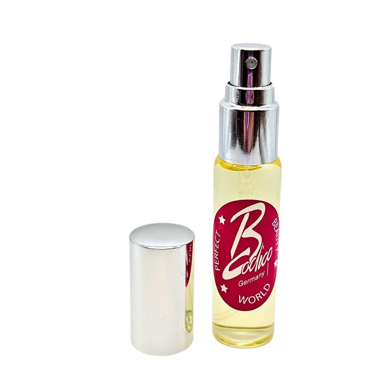 PM-97 parfüm * 10 ml  CLEAR, osztrák parfümszóróban