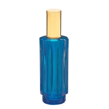 "BLUE" parfümszóró *...