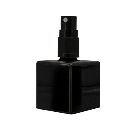 "BLACK" parfümszóró *...
