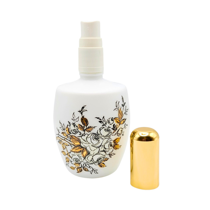 "GLOBE 03" parfümszóró * szórófejjel, 125 ml