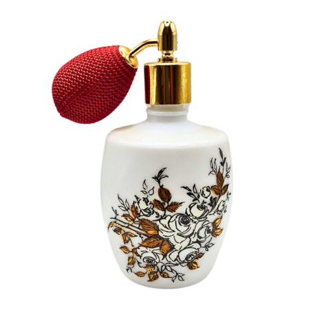"GLOBE 03" parfümszóró *...