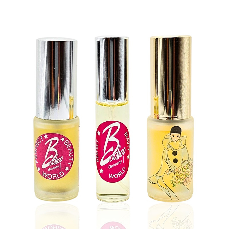 PM-10 * női parfüm és parfümtermékek