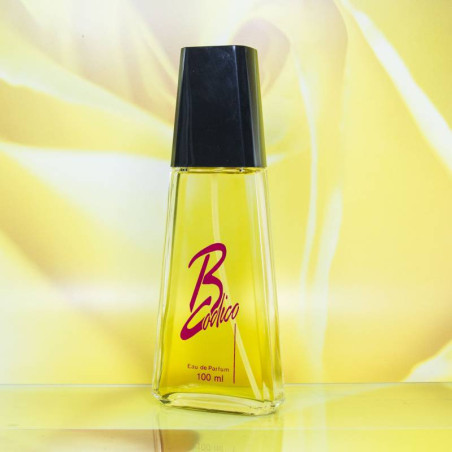 B-18M * EdP férfi parfüm