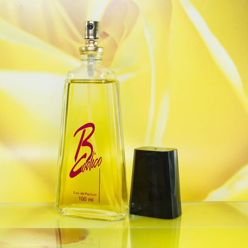 B-18M * EdP férfi parfüm