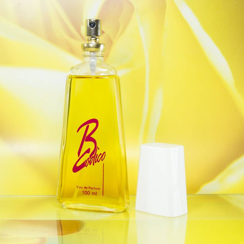 B-18 * EdP női parfüm