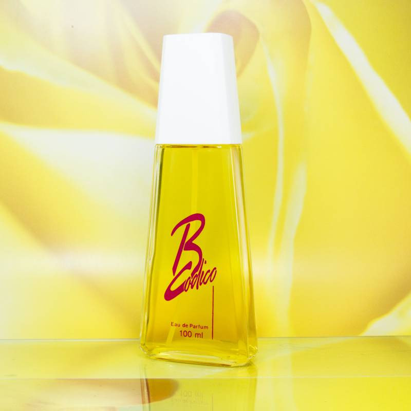 B-43 * EdP női parfüm