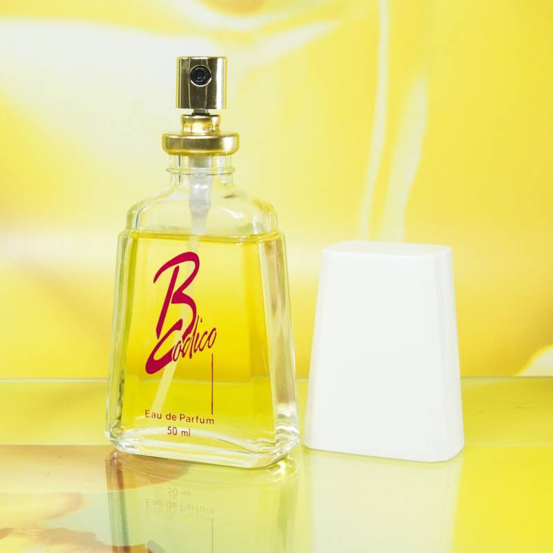 B-114M * EdP női parfüm