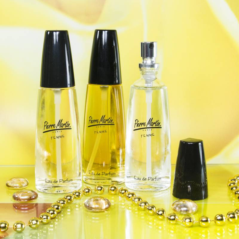 PM-18 * női parfüm és parfümtermékek