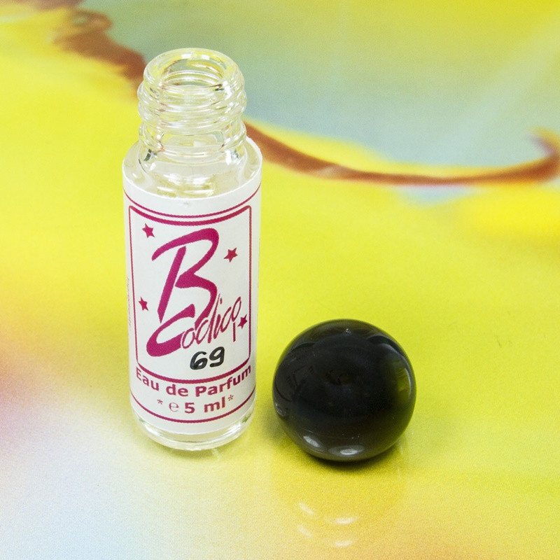 B-19 * EdP férfi parfüm
