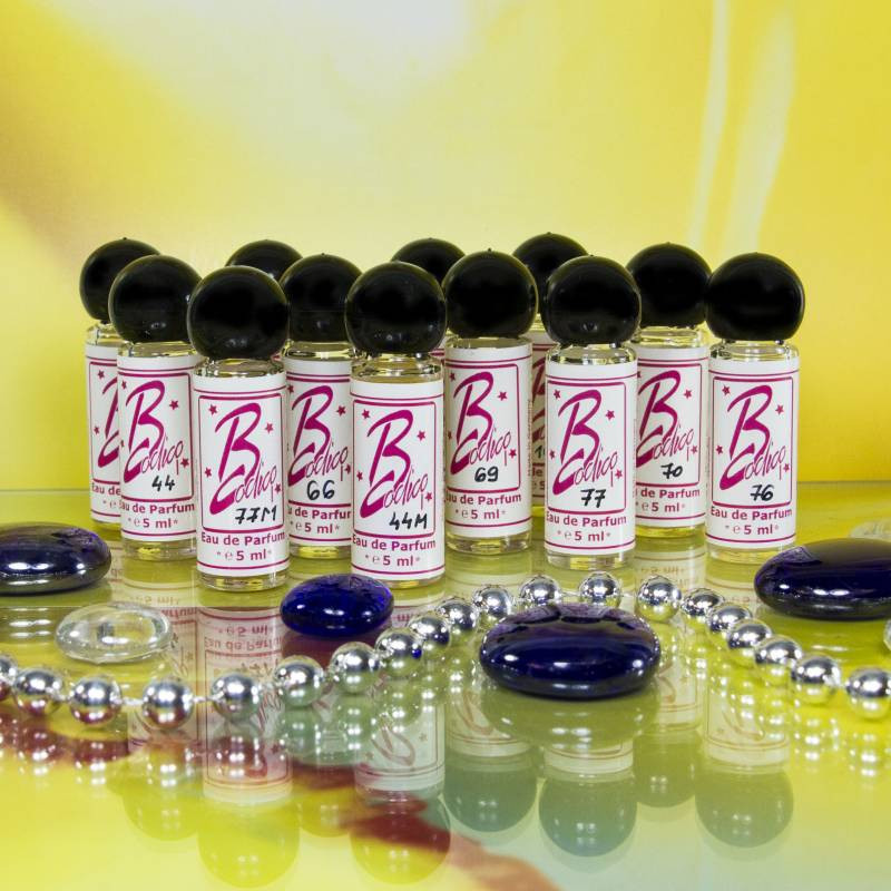 B-39 * férfi parfüm és parfümtermékek