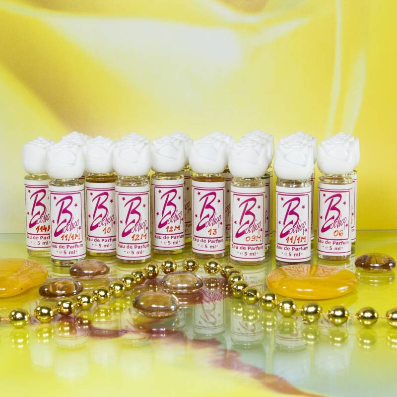 B-04 * női parfüm és parfümtermékek