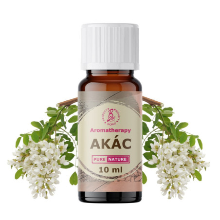 AKÁC illóolaj, 100%-os, 10 ml