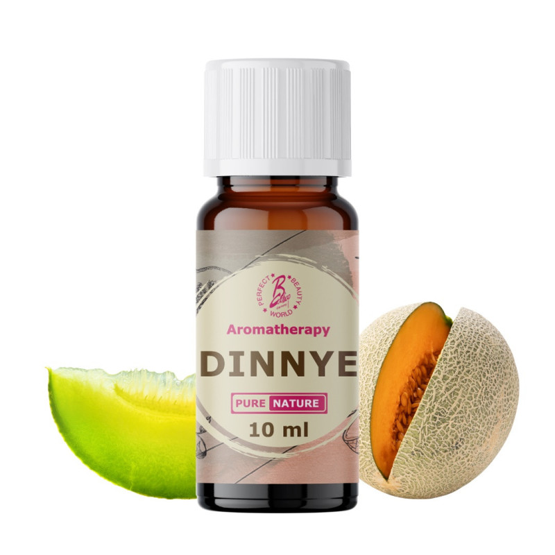 DINNYE illóolaj, 100%-os, 10 ml