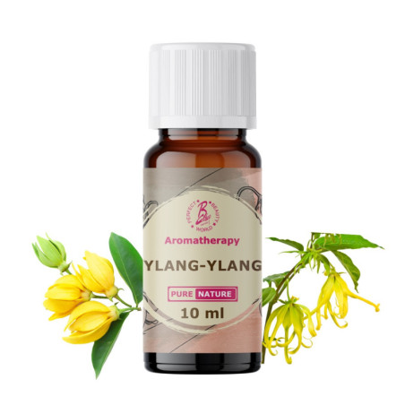 YLANG-YLANG illóolaj,...