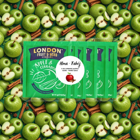 London Fruit & Herb tea *...