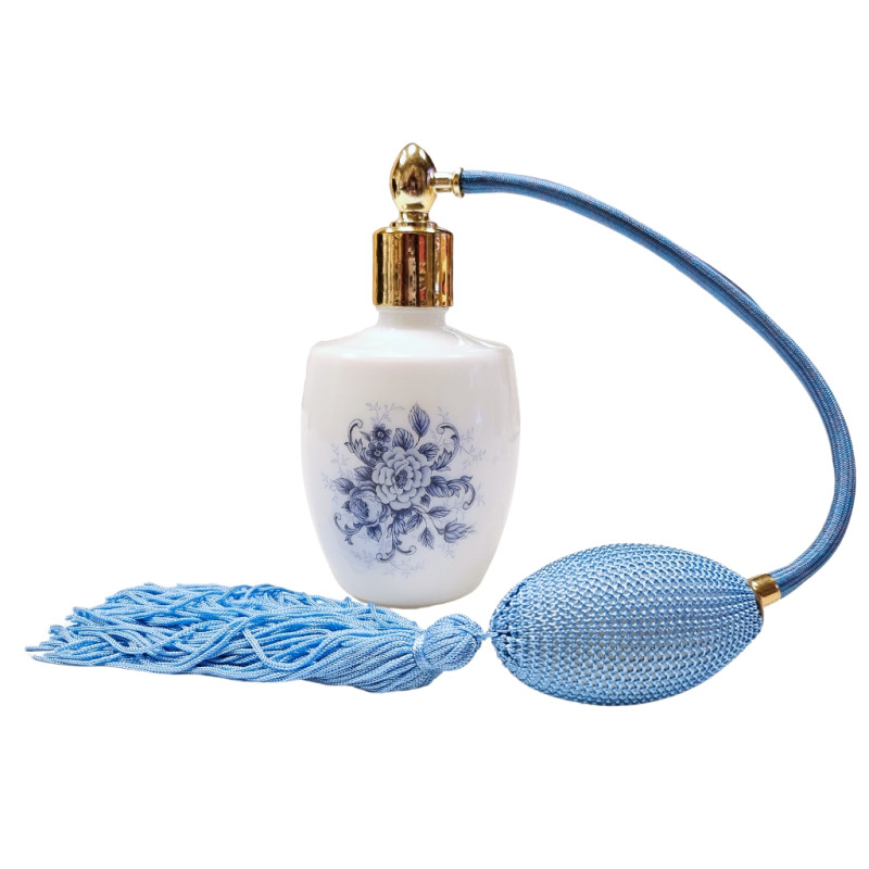 "GLOBE 10" parfümszóró * hosszú pumpával, 125 ml
